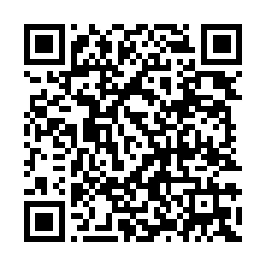 QR Code for iOS