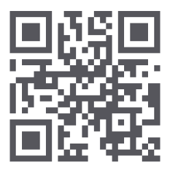 QR Code for iOS